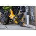 DeWalt DWE305PK-QS product in gebruik