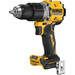 DeWalt DCD805NT-XJ (without battery) left side