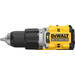 DeWalt DCD805NT-XJ (without battery) detail