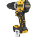 DeWalt DCD805NT-XJ (without battery) back