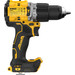 DeWalt DCD805NT-XJ (without battery) right side