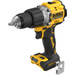 DeWalt DCD805NT-XJ (without battery) left side