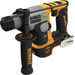 DeWalt DCH172NT-XJ (zonder accu) linkerkant