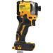 DeWalt DCF850NT-XJ 2,0 Ah Accu Starterspakket rechterkant