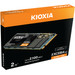 Kioxia Exceria G2 NVMe M.2 1TB packaging