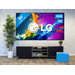 LG 86QNED80T6A (2024) + LG DS70TR visuel Coolblue 1