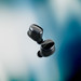 Bowers & Wilkins Pi8 Black detail