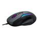 Turtle Beach Kone II Wired Gaming Mouse Black right side