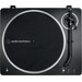 Audio-Technica AT-LP70xBT Black top