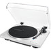 Audio-Technica AT-LP70xBT White Main Image