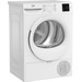 Beko BM3T38232CW rechterkant