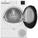 Beko BM3T38232CW binnenkant