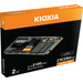 Kioxia Exceria G2 NVMe M.2 500 GB verpakking