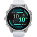 Garmin Fenix 8 Zilver/Wit 43mm Main Image