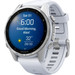 Garmin Fenix 8 Argent/Blanc 43 mm Main Image