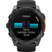 Garmin Fenix 8 Noir 51 mm avant