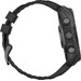 Garmin Fenix 8 Black 51mm right side