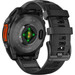 Garmin Fenix 8 Black 47mm back