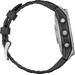 Garmin Fenix E Gray 47mm right side