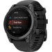 Garmin Fenix E Zwart 47mm Main Image