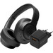 JBL Tune 760NC Noir + BlueBuilt Chargeur Quick Charge avec Port USB-A 18 W Noir Main Image