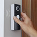 TP-Link Tapo D235 Smart Battery & Wired Doorbell product in gebruik