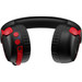 HyperX Cloud Mini Wireless Black detail