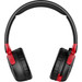 HyperX Cloud Mini Wireless Black front