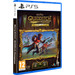 Harry Potter: Quidditch Champions Deluxe Edition PS5 verpakking