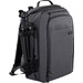 Dörr Photo Backpack Prag Pro 20 L Gris côté gauche