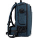 Dörr Photo Hiking Backpack Prag Pro 20L Blue left side