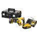 DeWalt DCS367NT-XJ Batterie 5,0 Ah Kit de Démarrage Main Image