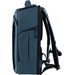 Dörr Photo Backpack Prag Go 16 L Bleu côté gauche