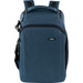 Dörr Photo Backpack Prag Go 16 L Bleu dessus