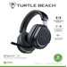 Turtle Beach Stealth 700 GEN3 Xbox - Black packaging