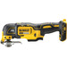 DeWalt DCS356NT-XJ 2,0 Ah Accu Starterspakket rechterkant