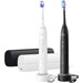 Philips Sonicare 7100 Series HX7429/02 Duo Pack Main Image