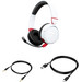 HyperX Cloud Mini Sans Fil - Blanc accessoire