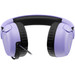 HyperX Cloud Mini Wired Lavender detail