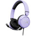 HyperX Cloud Mini Wired Lavender Main Image