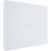 BlueBuilt Hardcase Transparant voor MacBook Air 15,3 inch M2/M3 Main Image