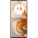 Motorola Edge 50 512GB Grijs 5G voorkant