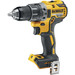 DeWalt DCD791NT-XJ (without battery) left side