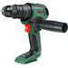 Bosch AdvancedImpact 18V-80 QuickSnap (without battery) left side