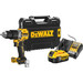 DeWalt DCD805NT-XJ 5.0Ah Battery Starter Kit Main Image