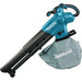 Makita DUB187Z (zonder accu) rechterkant