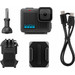 GoPro HERO + GoPro The Handler 3.0 accessoire