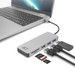 ACT USB-C Hub USB 4 Ports avec Power Delivery produit à l'usage