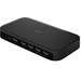 Philips Hue Play HDMI Sync Box 8K right side