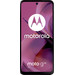 Motorola Moto G55 256GB Paars 5G voorkant